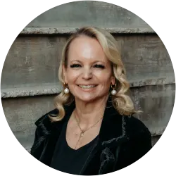 Rebecca Riley St. Thomas